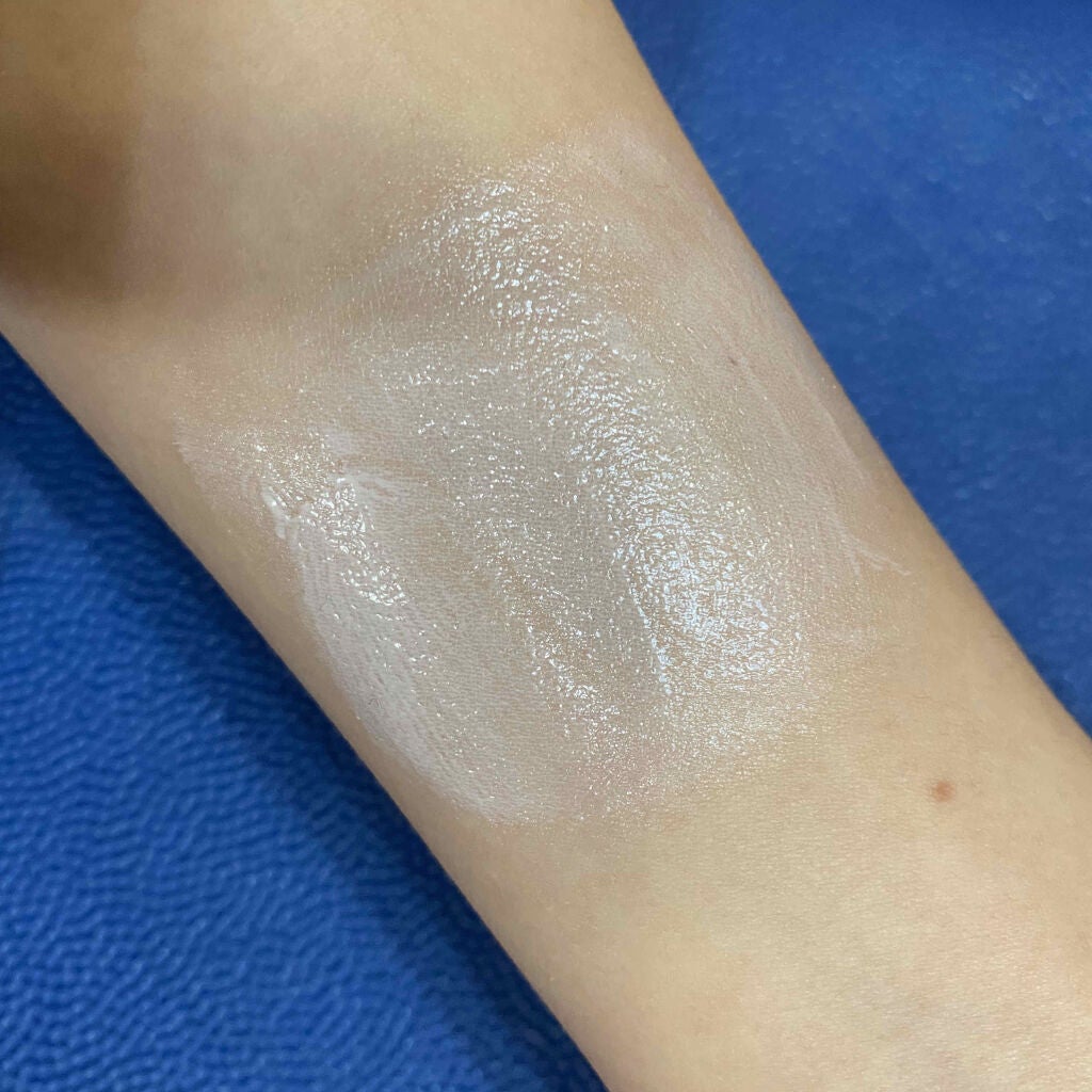 UVイデア XL プロテクショントーンアップ ローズ/ラ ロッシュ ポゼ/日焼け止めクリームを使ったクチコミ(4枚目)