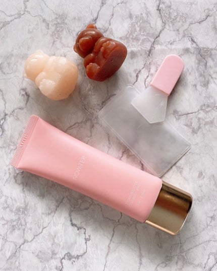 T1 スキンブースター コラーゲンマスク/NOWATER/シートマスク・パックを使ったクチコミ(1枚目)