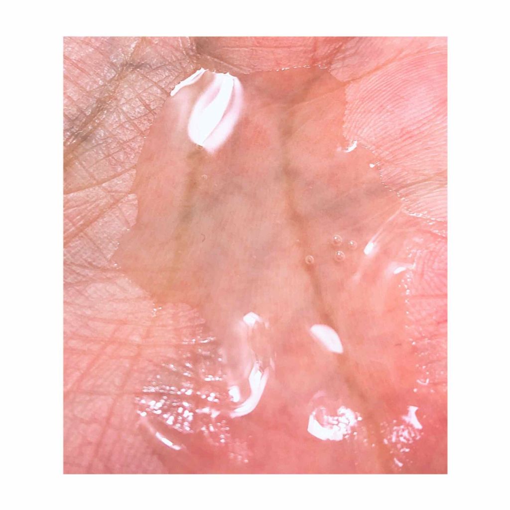 クリアリファイナー センシティブ/AYURA/化粧水を使ったクチコミ（3枚目）