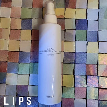 s.s.c エピフォトスキンケアプロローション|ミュゼコスメの口コミ