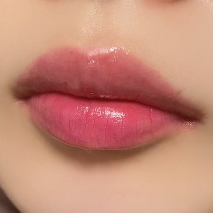 ルージュ・パーフェクト/GIVENCHY/リップケアを使ったクチコミ(4枚目)