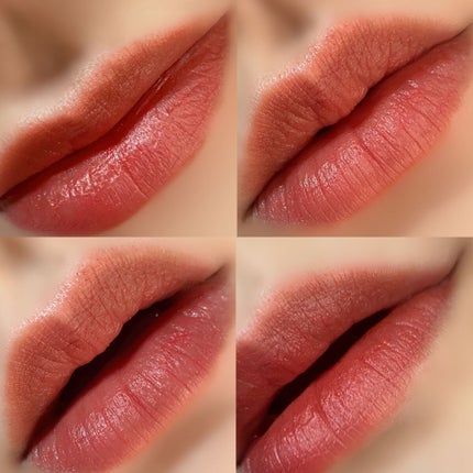 フェザーマットリップスティック/INTO U/口紅を使ったクチコミ(10枚目)