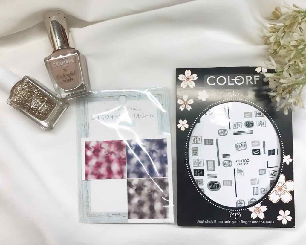 AC ネイルエナメル M/AC MAKEUP/マニキュアを使ったクチコミ（3枚目）