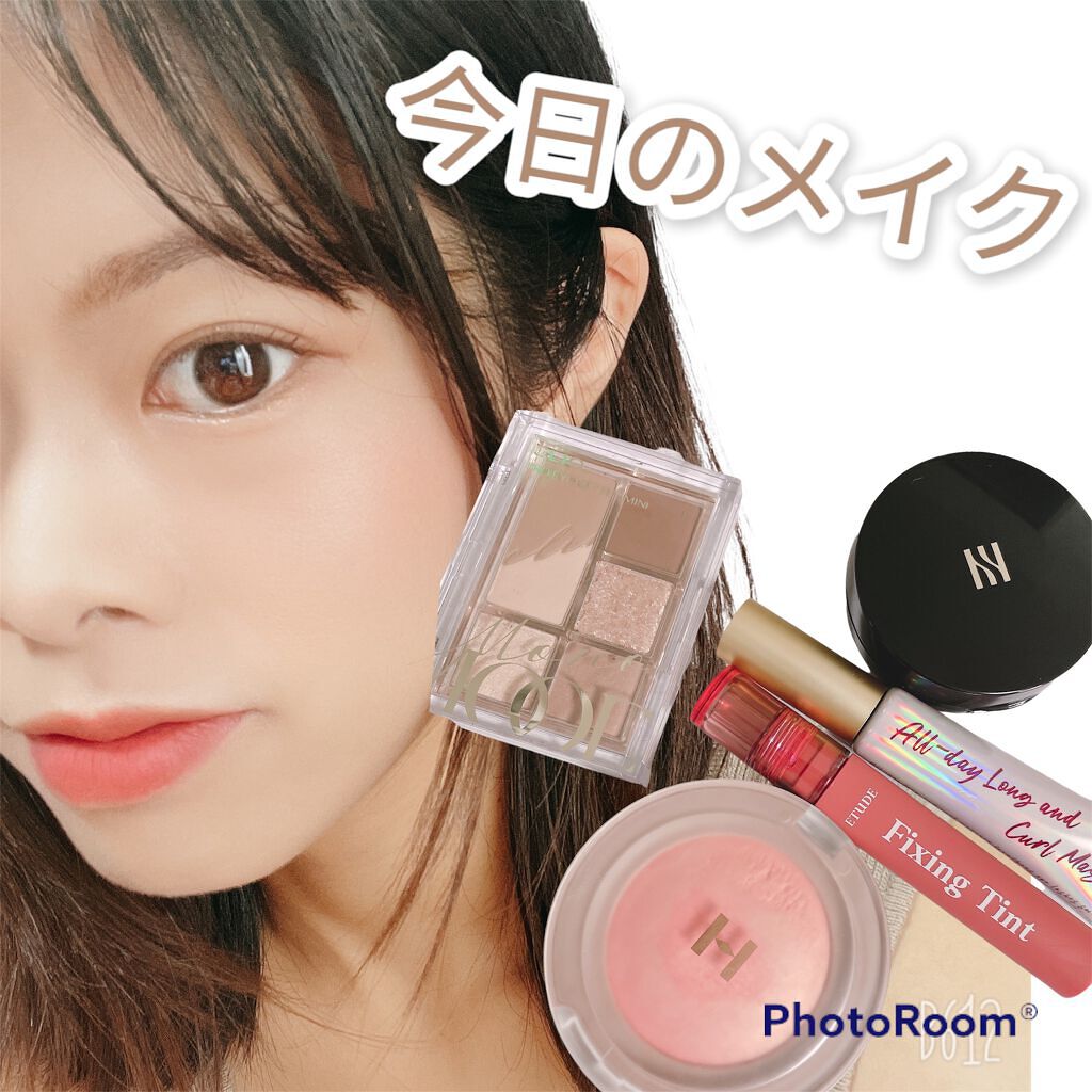 ブラック クッション/HERA/クッションファンデーションを使ったクチコミ（1枚目）