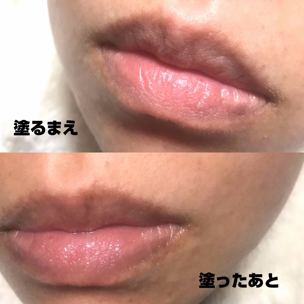 レブロン キス シュガー スクラブ/REVLON/リップスクラブを使ったクチコミ(3枚目)