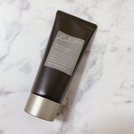 モイスチュアライジング ハンドクリーム/Lala Vie/ハンドクリームを使ったクチコミ(2枚目)