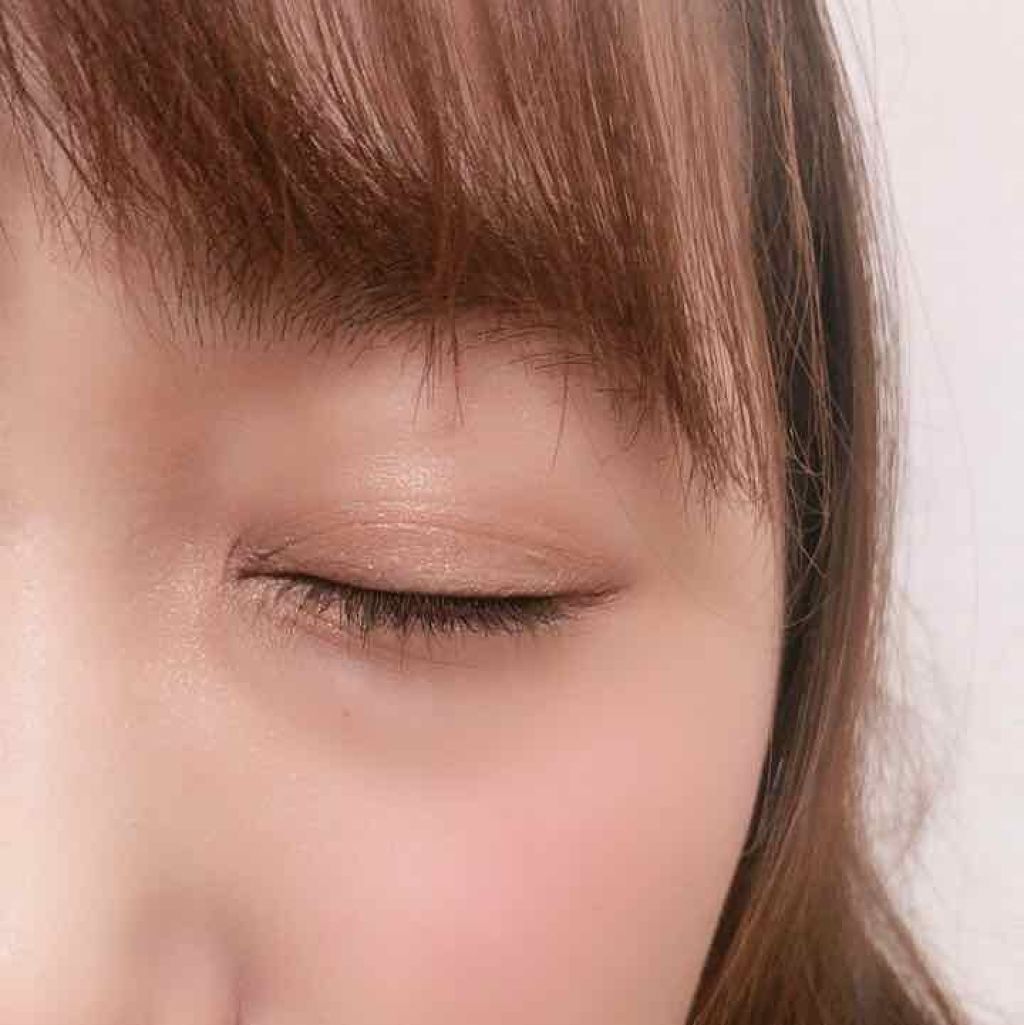 【旧品】パーフェクトスタイリストアイズ/キャンメイク/アイシャドウパレットを使ったクチコミ（3枚目）