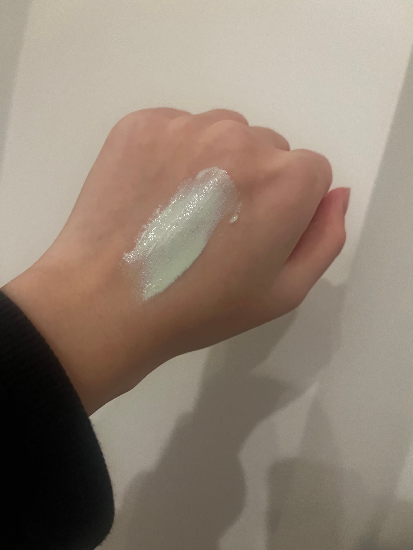 マスクフィットトーンアップエッセンス/TIRTIR(ティルティル)/化粧下地を使ったクチコミ(2枚目)