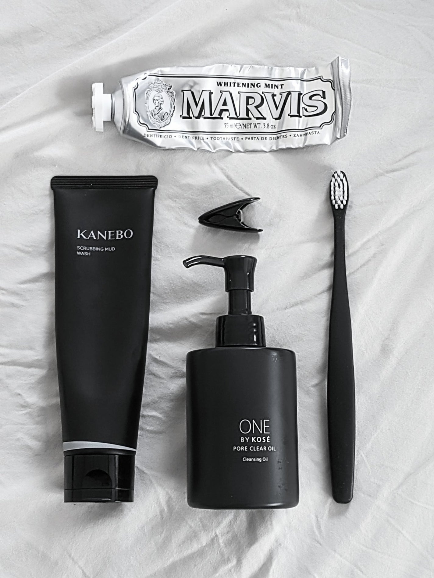 マービス/マービス/歯磨き粉を使ったクチコミ(1枚目)