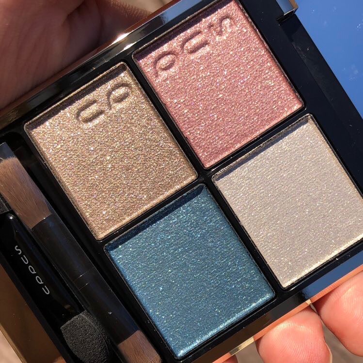 メイクアップ キット 六花/SUQQU/メイクアップキットを使ったクチコミ（2枚目）