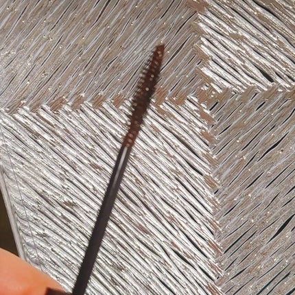 パーフェクトエクステンション マスカラ for カール/D-UP/マスカラを使ったクチコミ(2枚目)