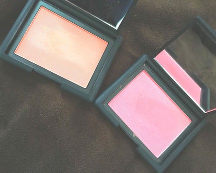 ブラッシュ 4016N/NARS/パウダーチークの画像