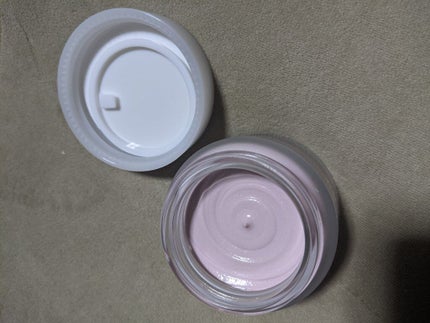 ソフトクレイ ベルベットマスク/FEMMUE/洗い流すパック・マスクを使ったクチコミ(2枚目)