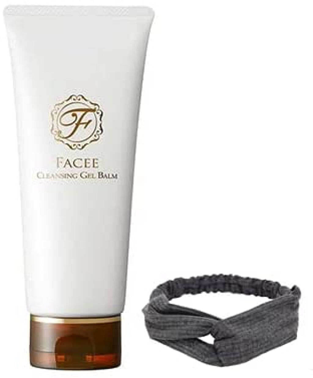 クレンジングジェルバーム / Facee