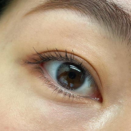 クリーミータッチライナー/キャンメイク/ジェルアイライナーを使ったクチコミ(7枚目)