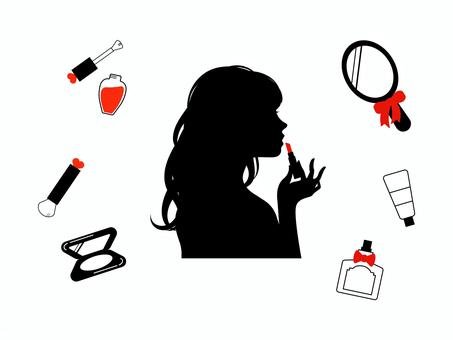 パーフェクトマルチアイズ/キャンメイク/アイシャドウパレットを使ったクチコミ（1枚目）