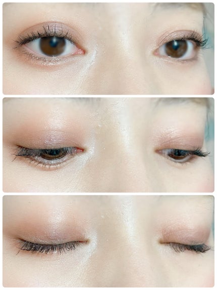 メルティング パウダー ブラッシュ 07 宵漆/SUQQU/パウダーチークを使ったクチコミ(2枚目)