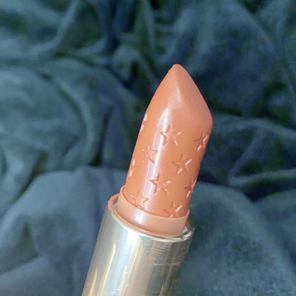 LUX LIPSTICK/ColourPop/口紅を使ったクチコミ（3枚目）