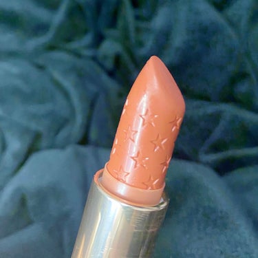 LUX LIPSTICK/ColourPop/口紅を使ったクチコミ（3枚目）