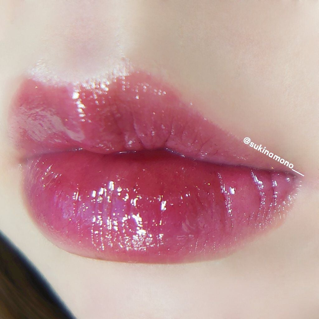 【旧品】パウダーチークス/キャンメイク/パウダーチークを使ったクチコミ(4枚目)