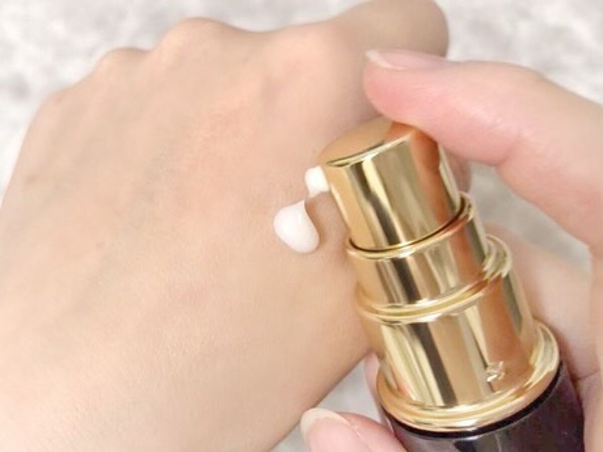 プレミアムパーフェクトエッセンス/ライスフォース/美容液を使ったクチコミ（2枚目）