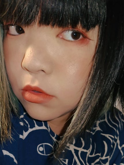 スモール アイシャドウ/M・A・C/単色アイシャドウを使ったクチコミ(4枚目)