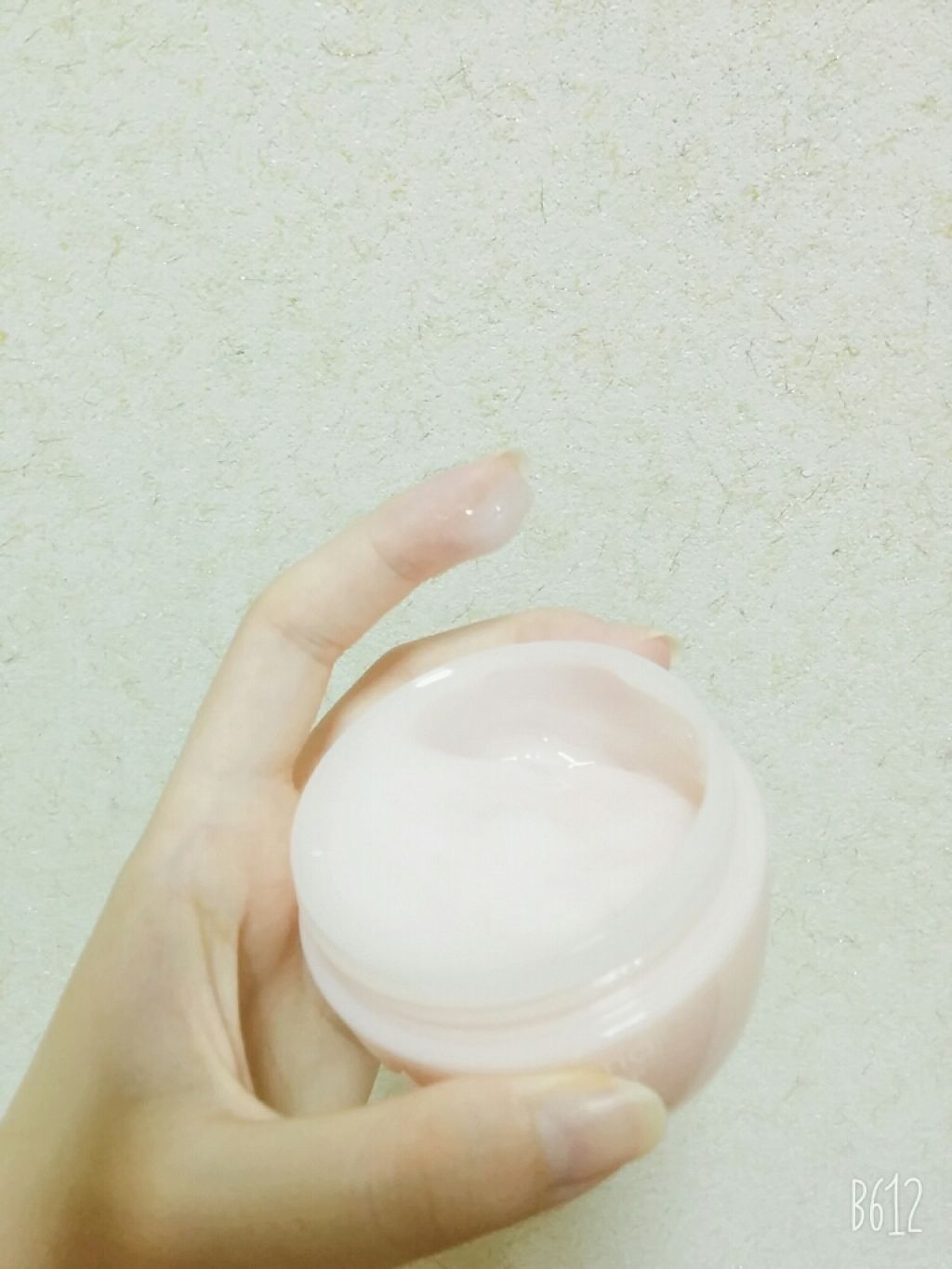 潤いジェルクリーム/ももぷり/オールインワン化粧品を使ったクチコミ(2枚目)