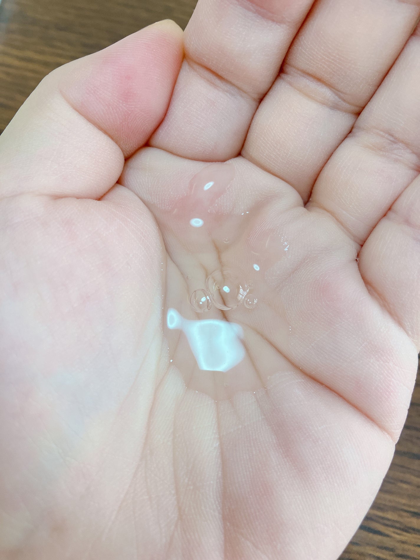 トリートメントミルク(ブライトニング)とてもしっとり/アクアレーベル/乳液を使ったクチコミ(2枚目)