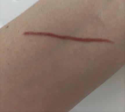 クリーミータッチライナー/キャンメイク/ジェルアイライナーを使ったクチコミ(2枚目)