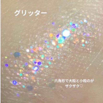 プロ アイ パレット/CLIO/アイシャドウパレットを使ったクチコミ(4枚目)