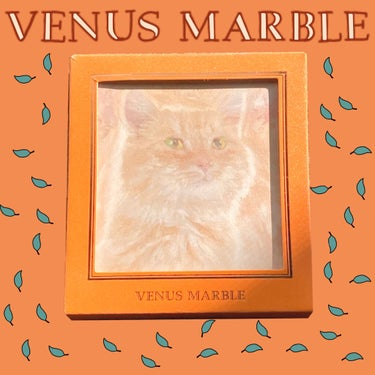 こんにちは( *¯ ꒳¯*)♡
もちこです〜お仕事の方、お疲れ様です〜✨✨
お昼すぎ眠たくなりますよね〜😪😴

今日は、ちょいっと前に買ったこちら
Venus Marbleの猫シリーズ
紹介してくよ😺🌸