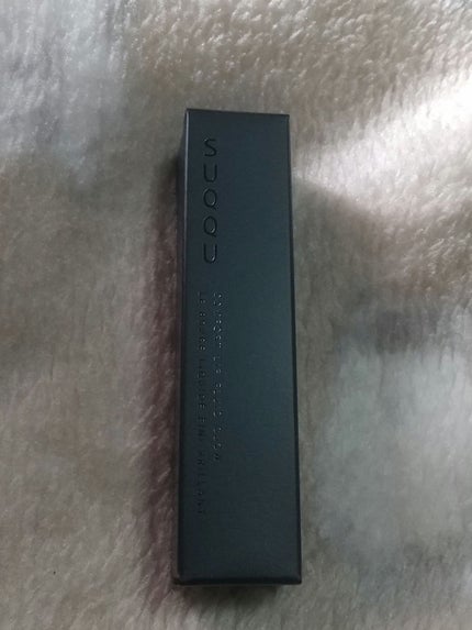 コンフォート リップ フルイド グロウ/SUQQU/口紅を使ったクチコミ(1枚目)