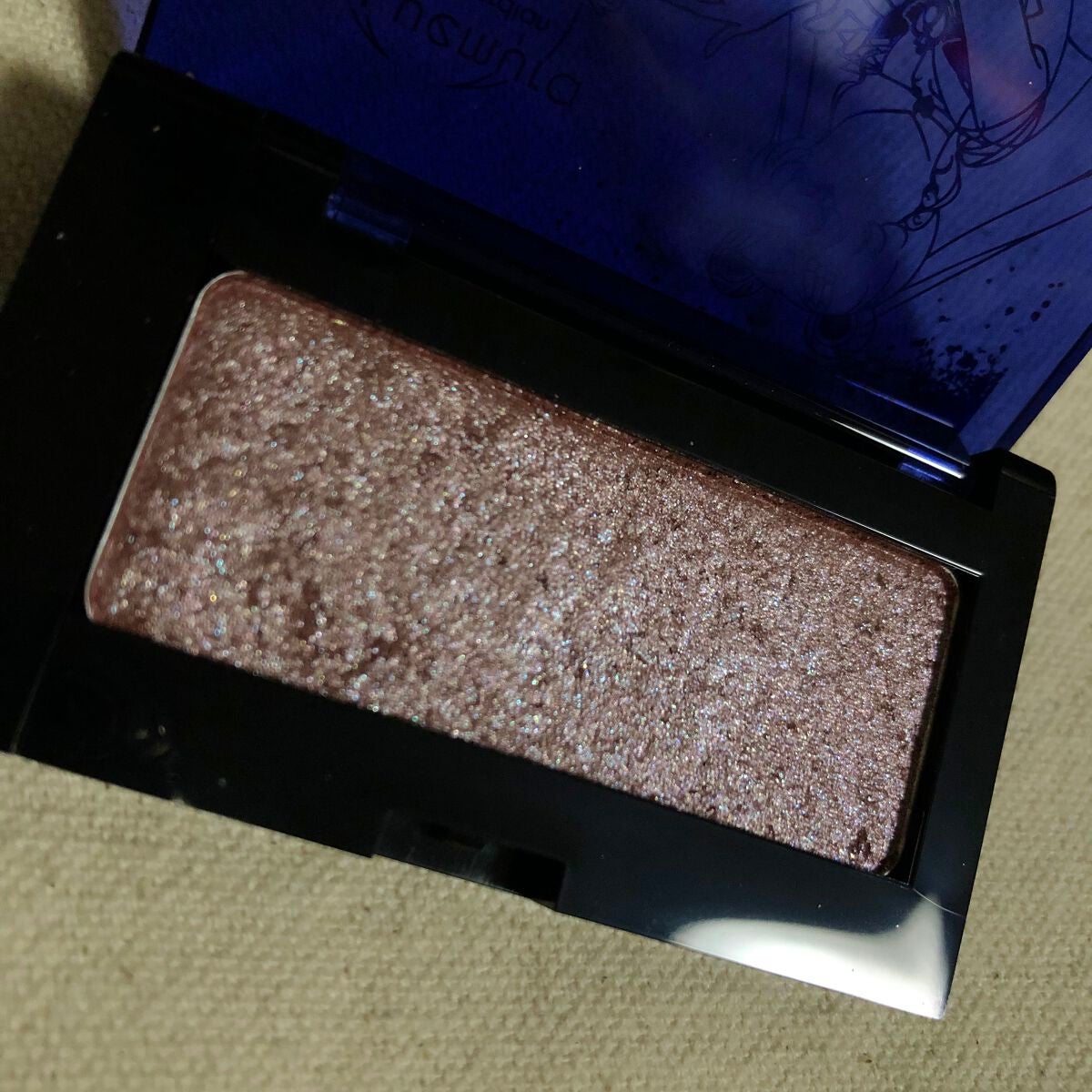 ルージュ アンリミテッド アンプリファイド ラッカー/shu uemura/口紅を使ったクチコミ(5枚目)