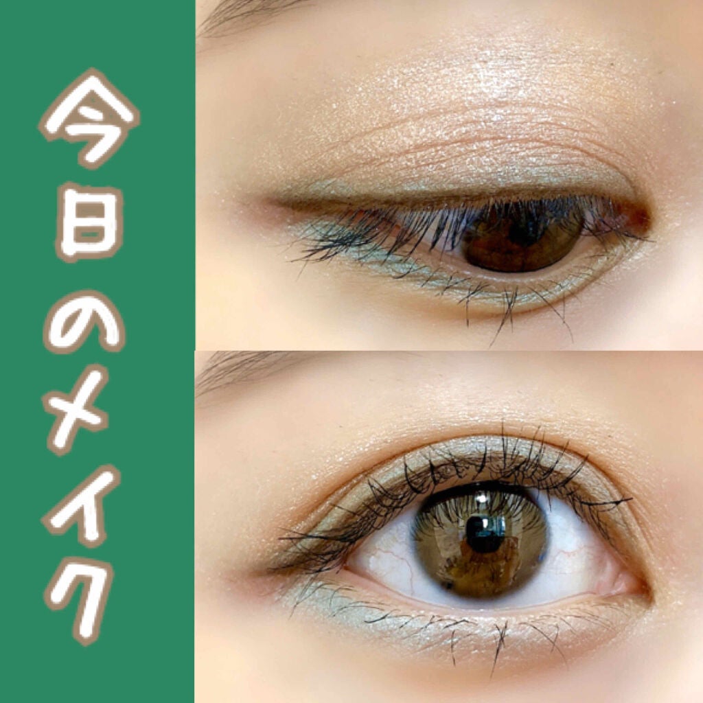 リュクスアイシャドウ/BOBBI BROWN/単色アイシャドウを使ったクチコミ(1枚目)