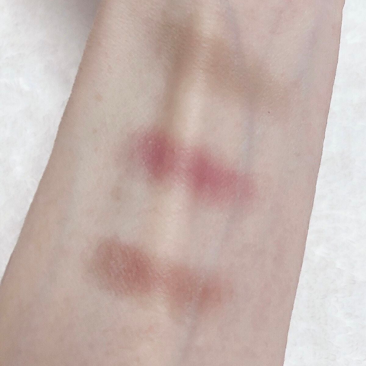 ノーズ&アイブロウパウダー/CEZANNE/パウダーアイブロウを使ったクチコミ(2枚目)