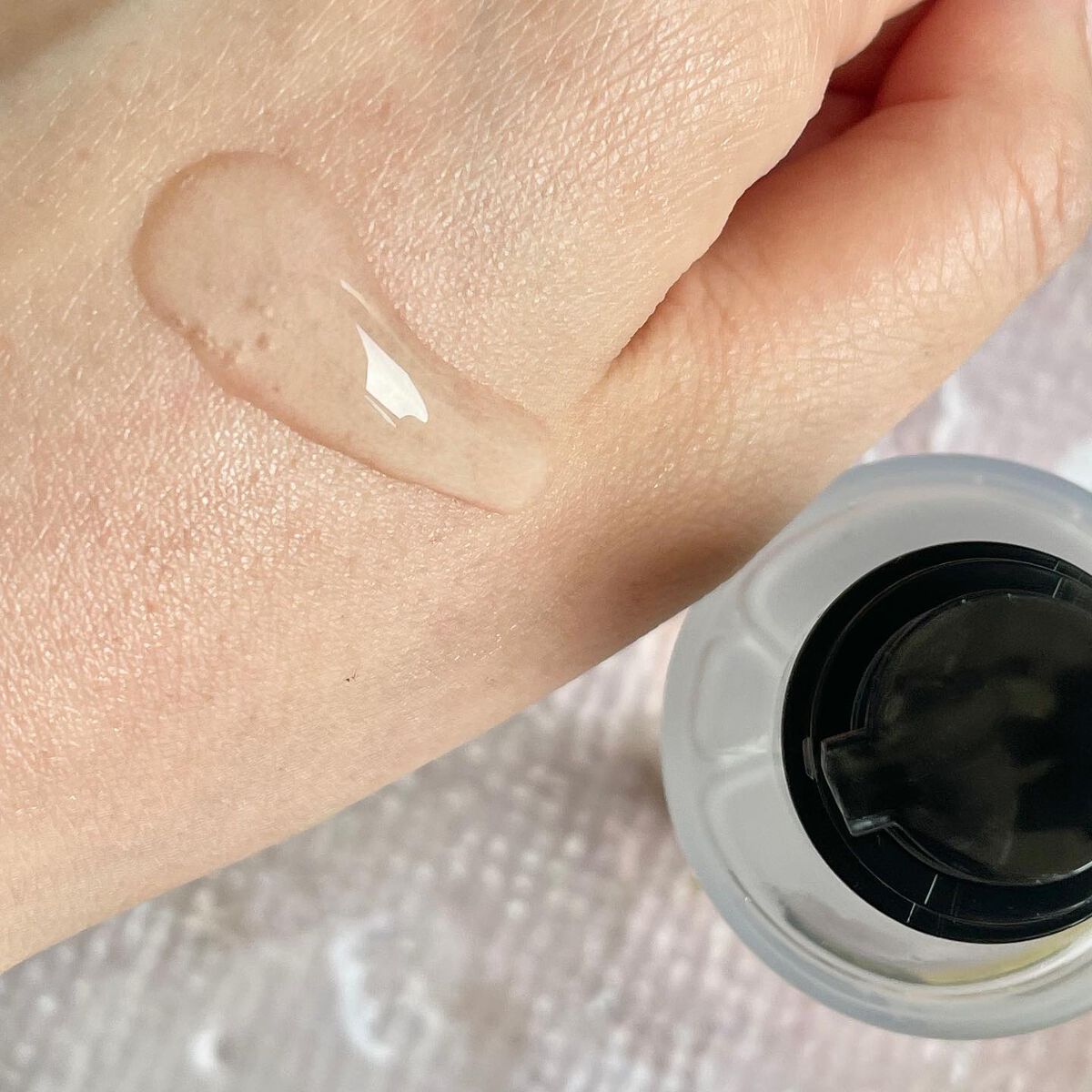 アドバンスド スネイル96 ムチンパワーエッセンス/COSRX/美容液を使ったクチコミ(3枚目)