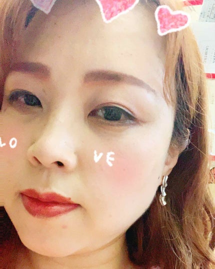 しっとりベースEX/HABA/化粧下地を使ったクチコミ(3枚目)