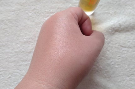 アドバンスド ビタC トーニング セラム14.5/リエンジャン/美容液を使ったクチコミ(5枚目)