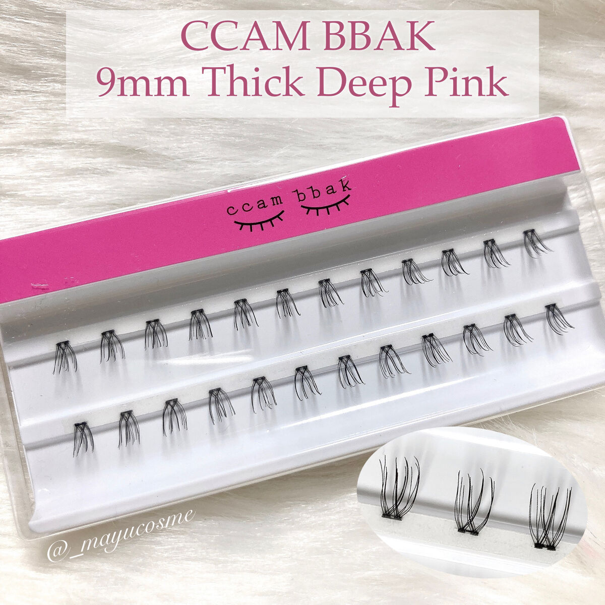 メローズ(Mellows) ミスティックグレー/OLOLA/カラーコンタクトレンズを使ったクチコミ（3枚目）