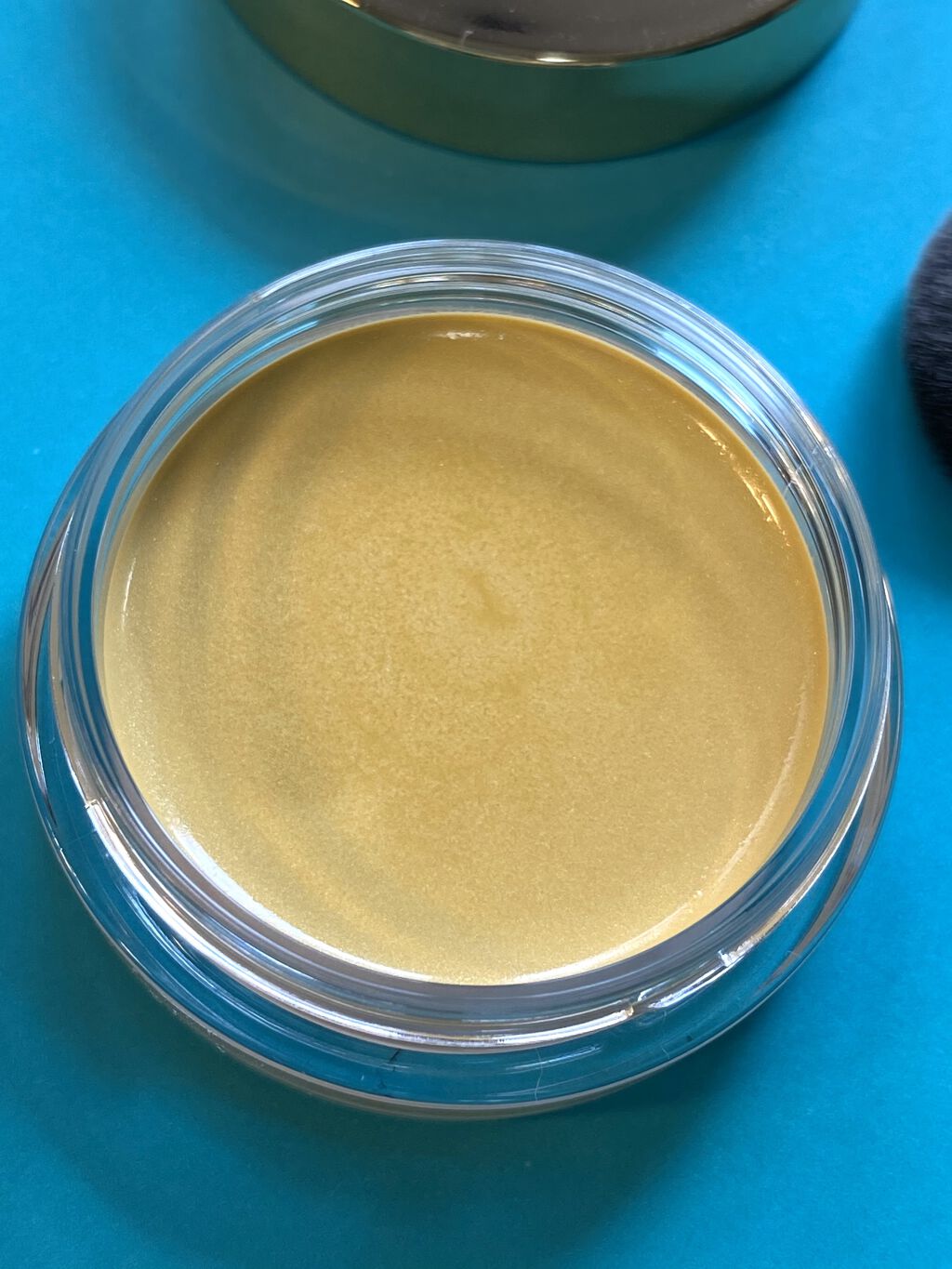 Amplitude コンスピキュアス クリーミーハイライトのクチコミ「アンプリチュード
コンスピキュアス　クリーミーハイライト
全2色　¥4,400

自然な立体感.....」（2枚目）