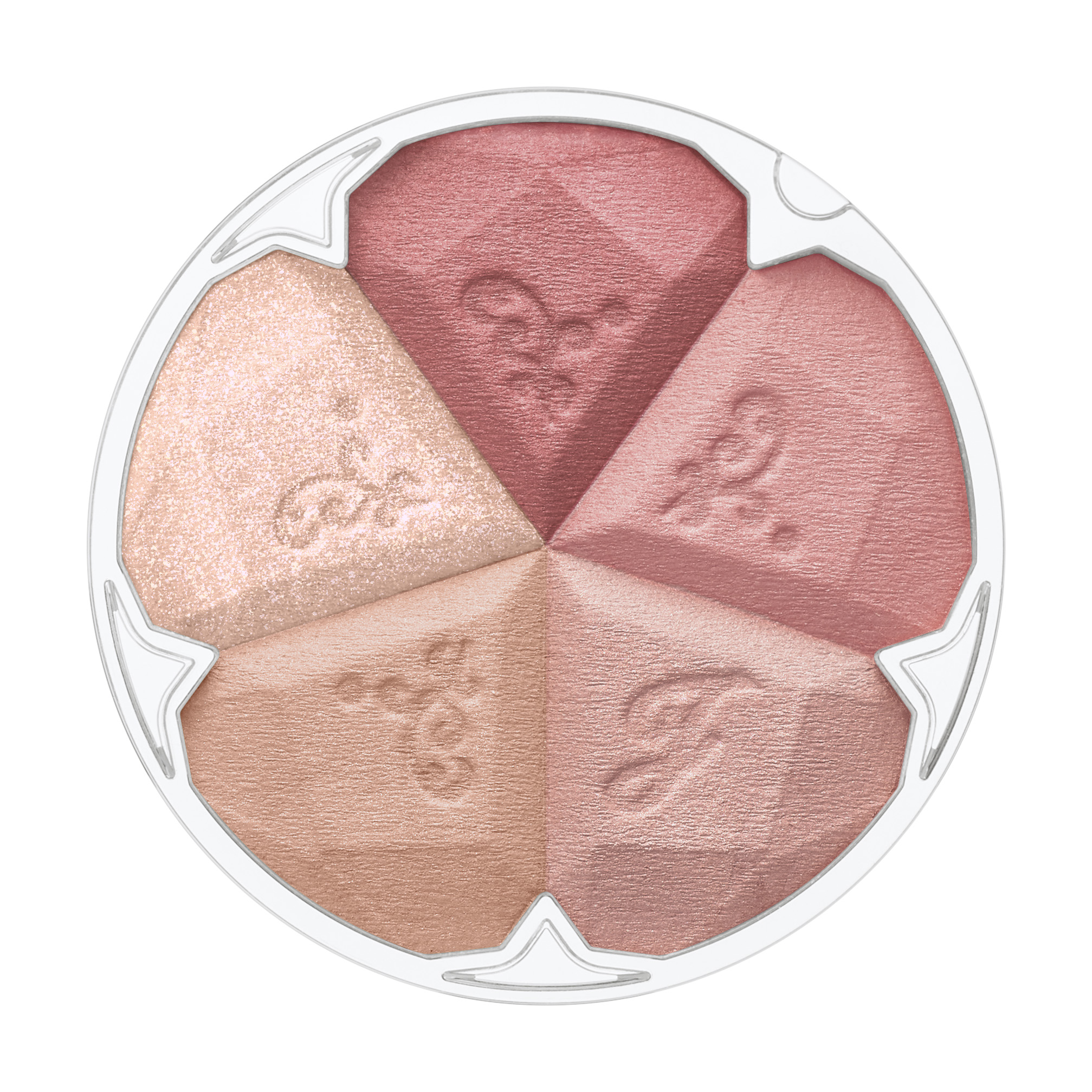 ジルスチュアート ブルーム ミックスブラッシュ コンパクト 28 humming mum