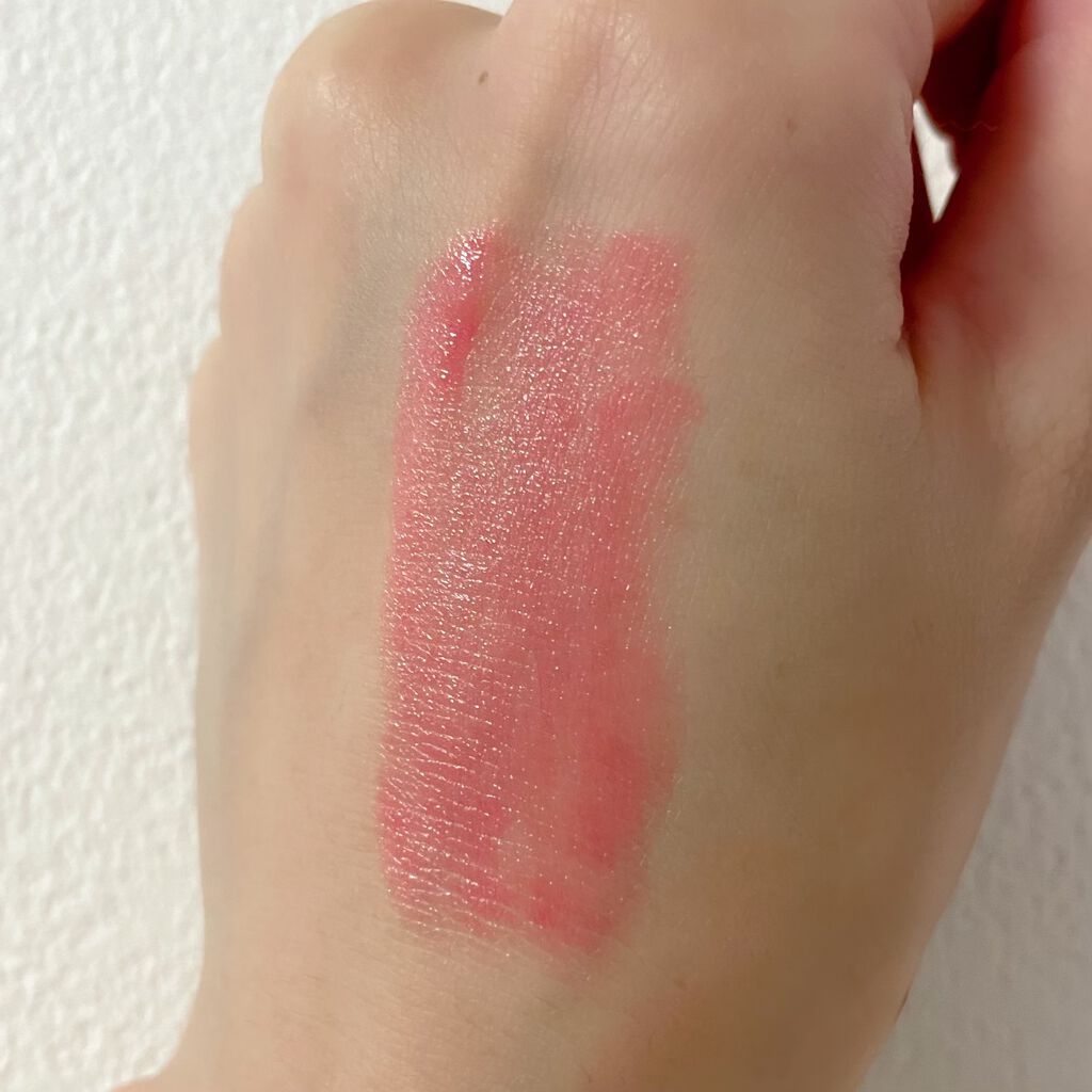 ラスティングフィニッシュ クリーミィ リップ/リンメル ロンドン/口紅を使ったクチコミ(4枚目)