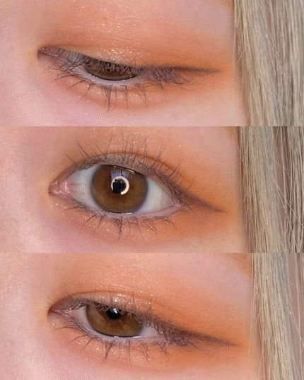 プレイカラー アイシャドウ/ETUDE/アイシャドウパレットを使ったクチコミ(4枚目)