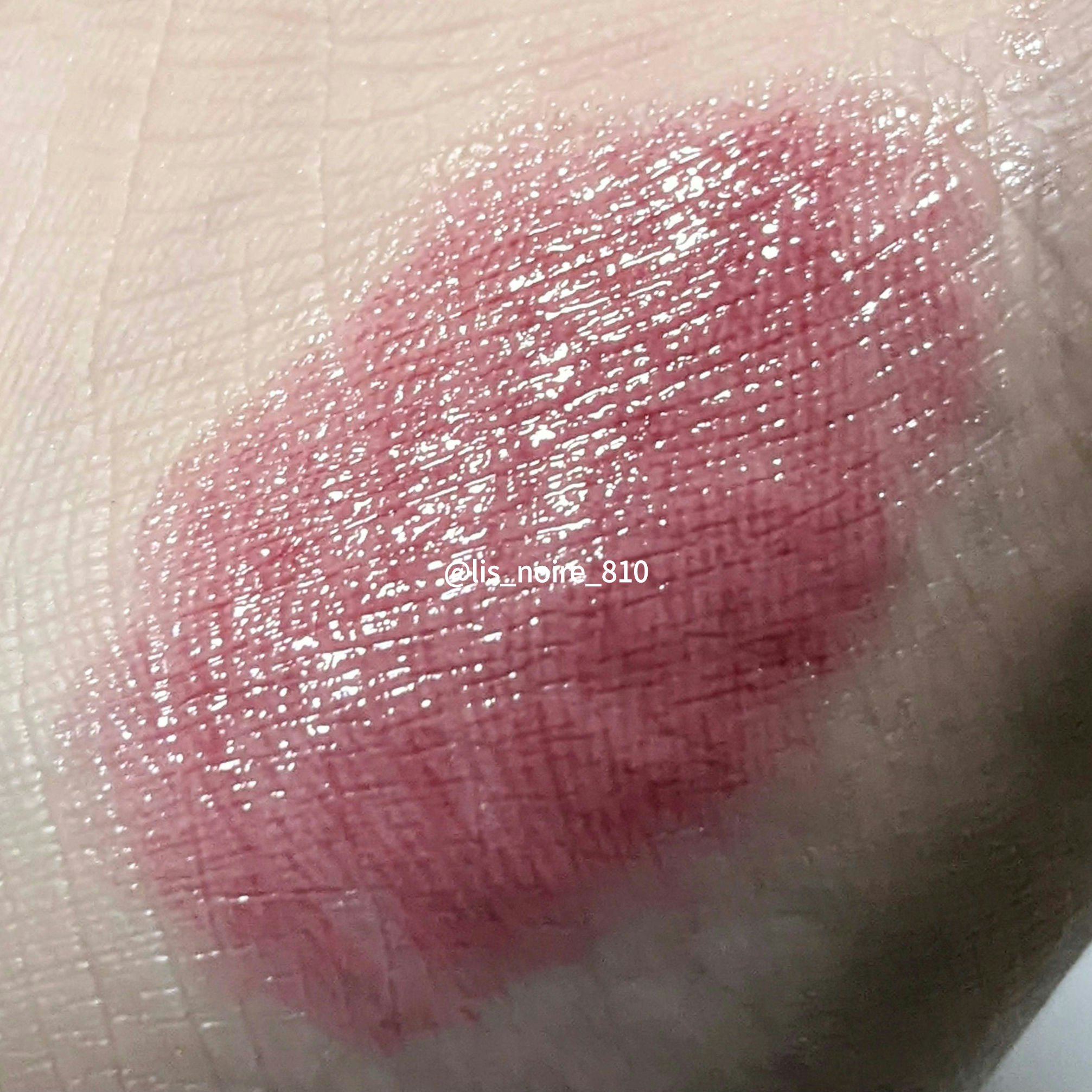 つやぷるリップR/b idol/口紅を使ったクチコミ（3枚目）