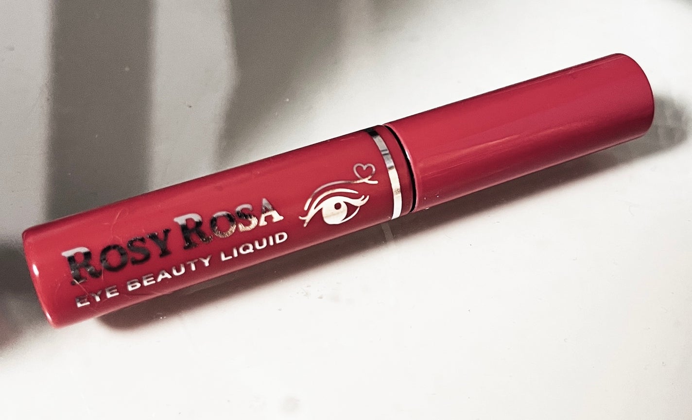 ふたえの衝撃 アイビューティーリキッド/ロージーローザ/二重まぶた用アイテムを使ったクチコミ(1枚目)