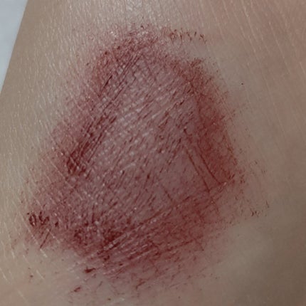 セルヴォーク インディケイトアイブロウマスカラ C/Celvoke/眉マスカラを使ったクチコミ(3枚目)