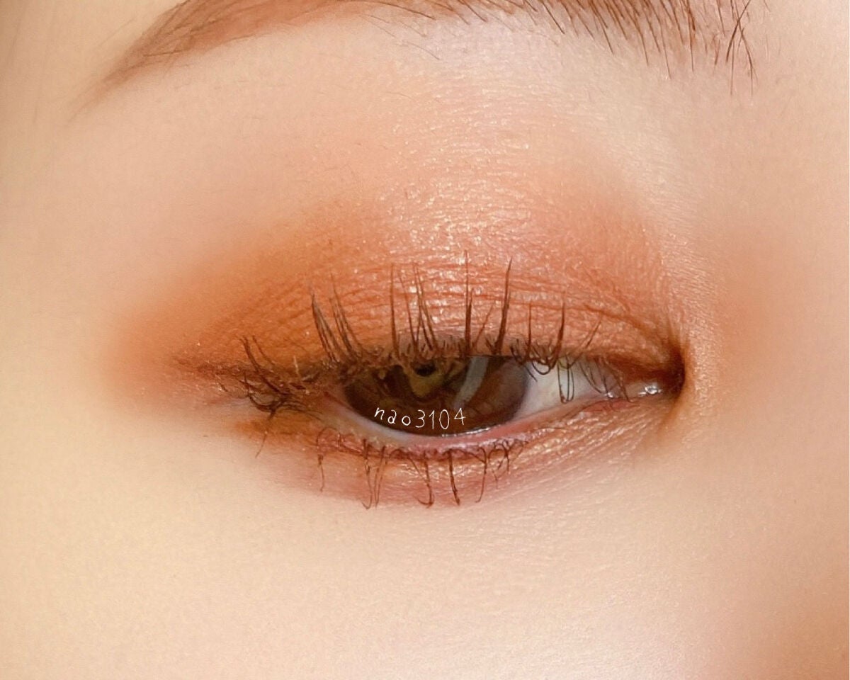 ディメンショナルビジョンアイパレット/THREE/アイシャドウパレットを使ったクチコミ(10枚目)