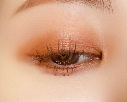 ディメンショナルビジョンアイパレット/THREE/アイシャドウパレットを使ったクチコミ(10枚目)