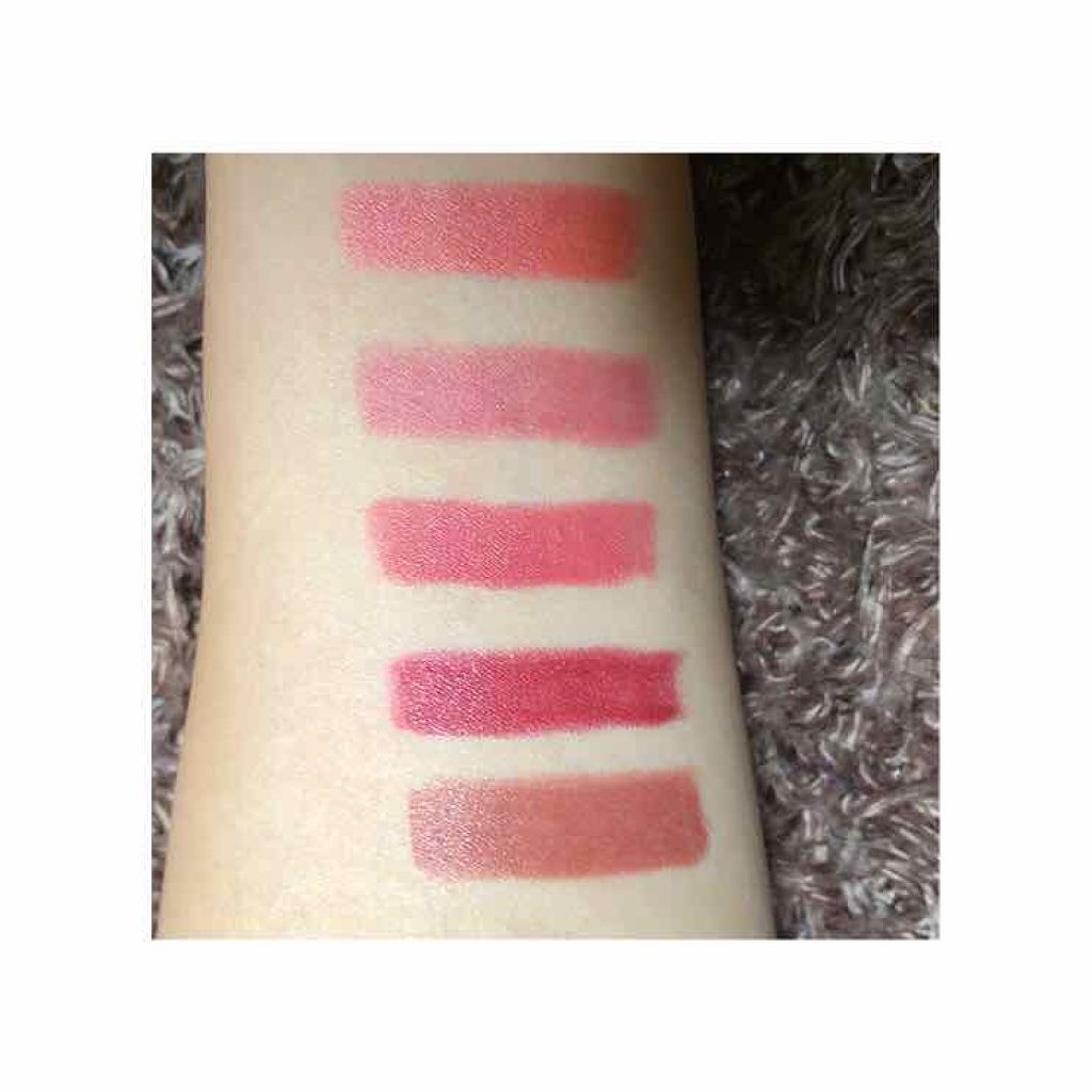 ユアリップオンリーグロス/キャンメイク/リップグロスを使ったクチコミ(3枚目)