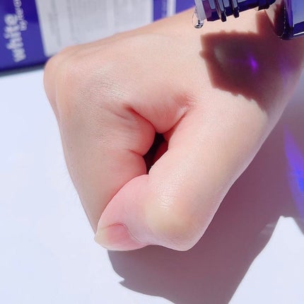 white by Re'au <薬用>肌活美白セット/botanical plus /スキンケアキットを使ったクチコミ(4枚目)